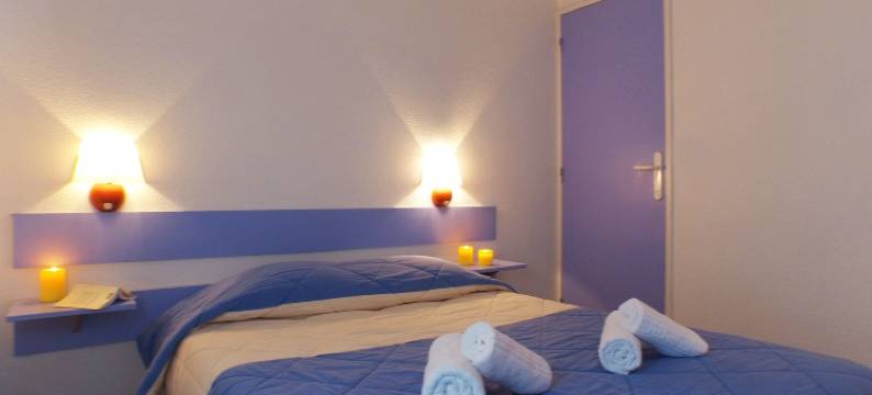 波尔多梅多克苏拉克滨海 VVF 度假园区(Vvf Soulac-Sur-Mer Bordeaux Médoc)图片