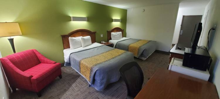 皇家旅馆(Royal Inn Hotel)图片