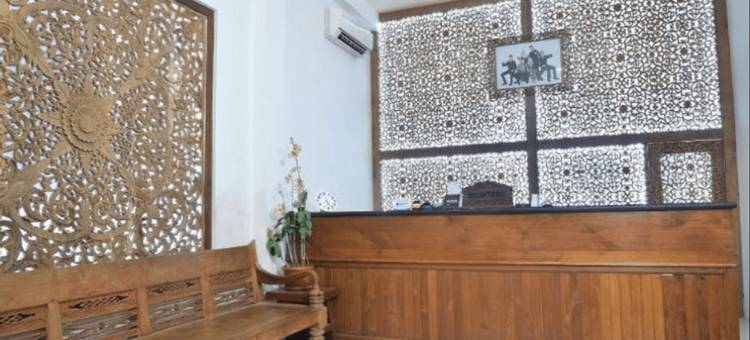 Hotel Family Nur图片