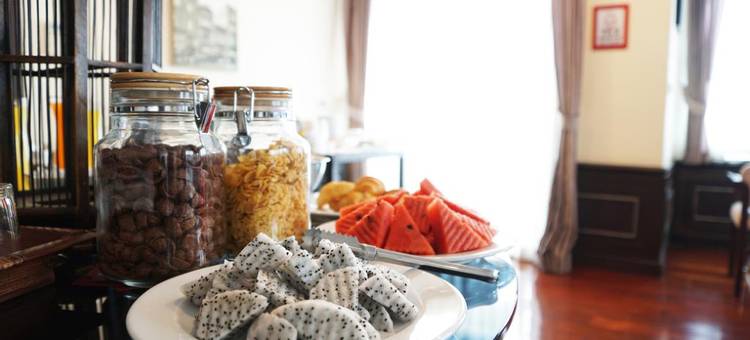 iCheck inn素坤逸2巷公寓酒店(iCheck inn Residences Sukhumvit Soi 2)图片