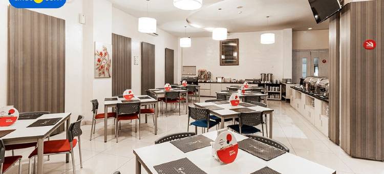 棉兰柯迪拉酒店(Cordela Hotel Medan)图片