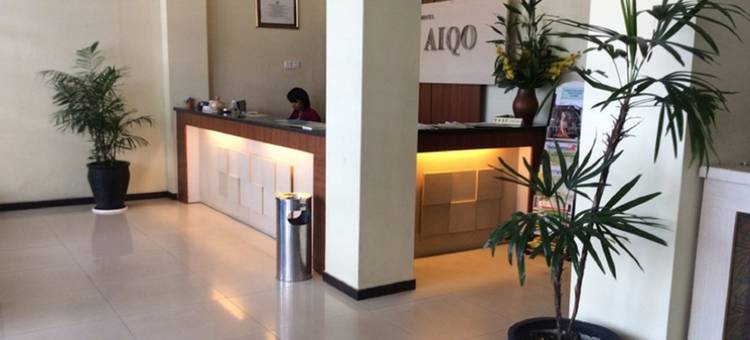 爱可酒店(Aiqo Hotel)图片