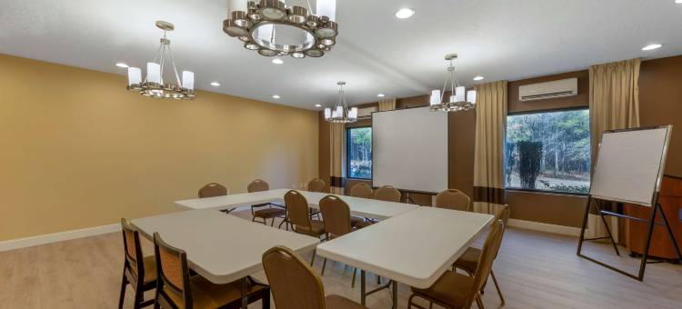 加兹登贝斯特韦斯特优质套房酒店(Best Western Plus Gadsden Hotel  Suites)图片