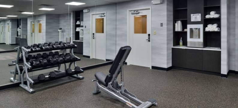 Fairfield Inn & Suites Goshen Middletown图片