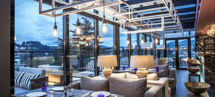 库塔伊西贝斯特韦斯特酒店(Best Western Kutaisi)图片