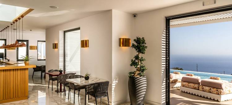 克雷桑托豪华套房(Cresanto Luxury Suites)图片
