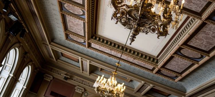 斯塔特品质酒店(Quality Hotel Statt)图片