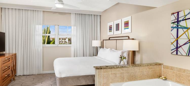 多拉万豪别墅酒店(Marriott's Villas at Doral)图片