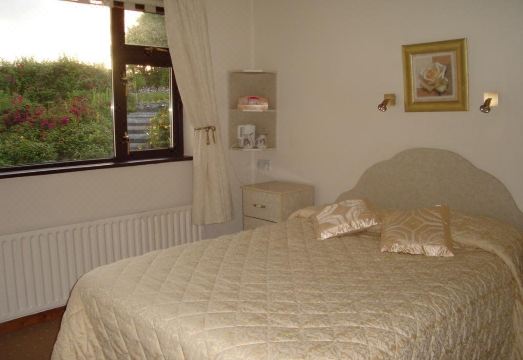 Innisfree B&BHotel Overview