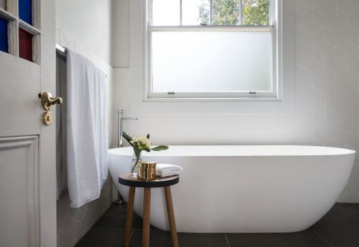 The Weekender Hotel Overview