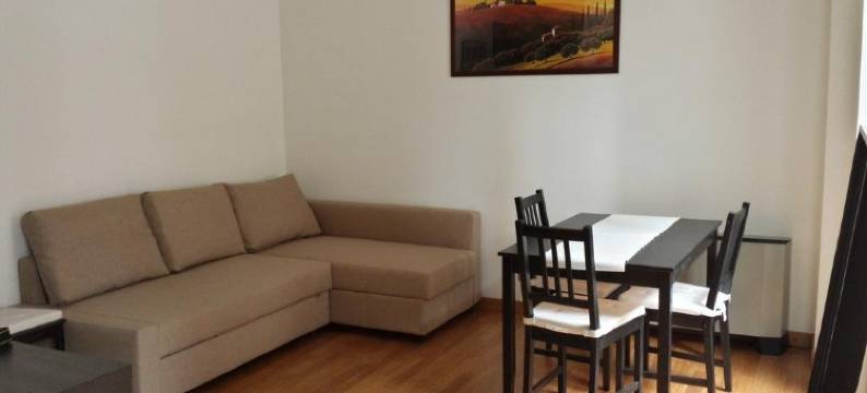 H4U Casavacanze Monte Nero图片