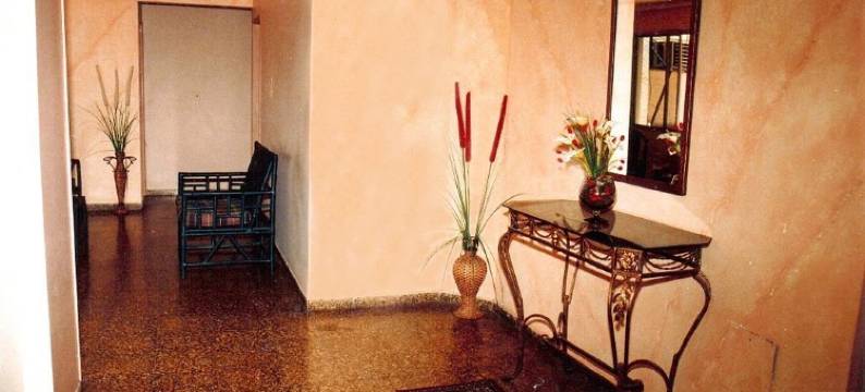 Hotel Intercontinental 7 Calles图片