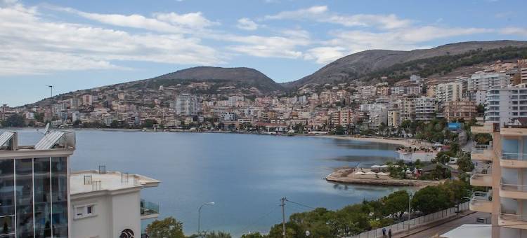 阿吉米酒店(Hotel Agimi)图片