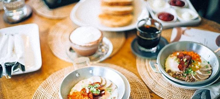 德弗优别墅(Villa de View Chiang Dao)图片