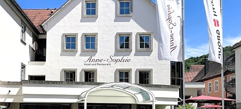 安妮-索菲酒店及餐厅(Hotel-Restaurant Anne-Sophie)图片