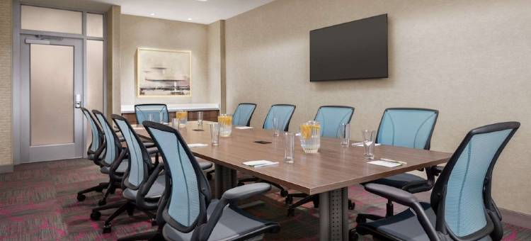 亚利桑那凤凰城机场北希尔顿惠庭酒店(Home2 Suites by Hilton Phoenix Airport North)图片