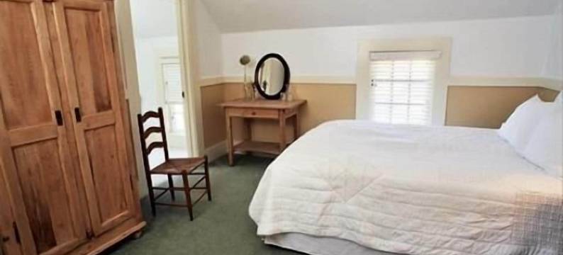 福特谷酒店(Valley Ford Hotel)图片