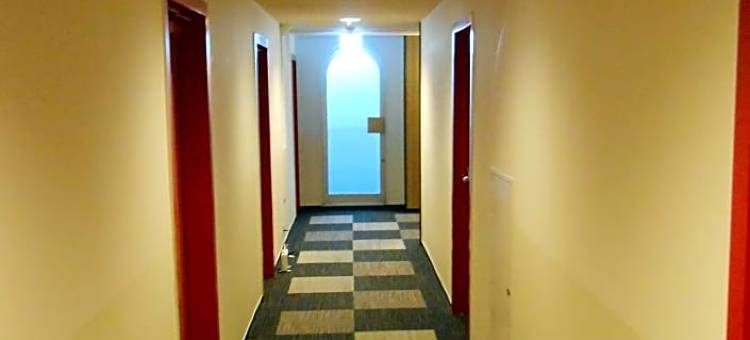 岛田站前Select Inn酒店(Hotel Select Inn Shimada Ekimae)图片