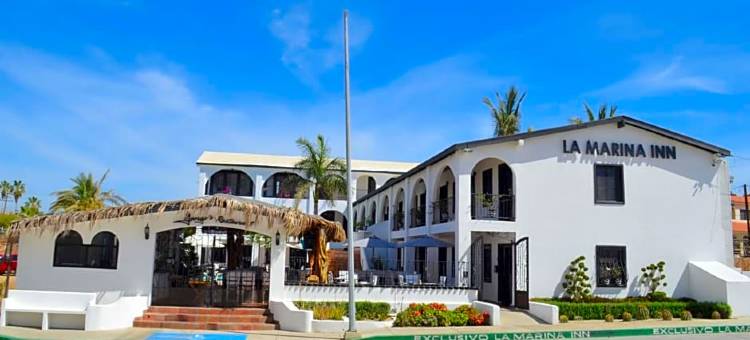 滨海套房酒店(La Marina Inn)图片