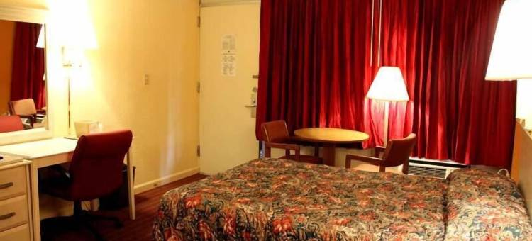 旅行者汽车旅馆(Travelers Inn)图片