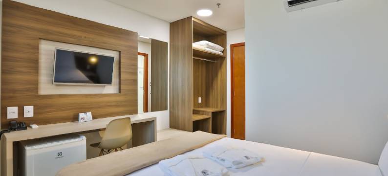 卡里亚西卡南方诺毕尔旅馆(Nobile Inn Meridional Cariacica)图片