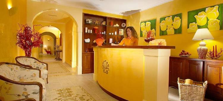 卡帕雷纳酒店(Hotel Caparena)图片