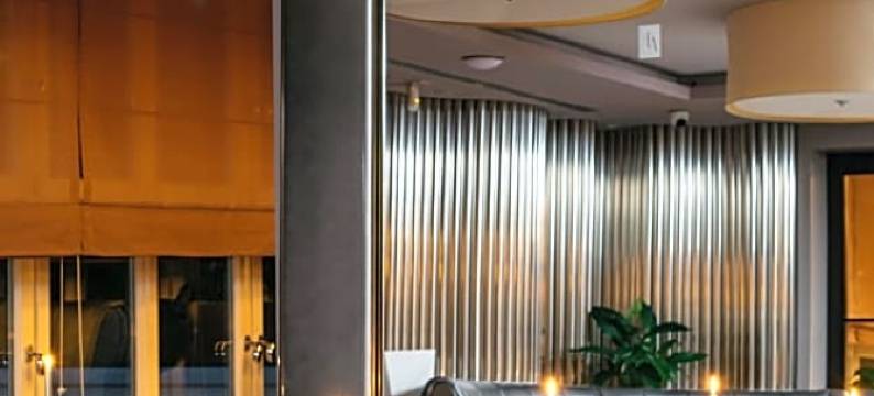 亚历山大医疗及 SPA 酒店(Hotel Aleksander Medical & Spa)图片