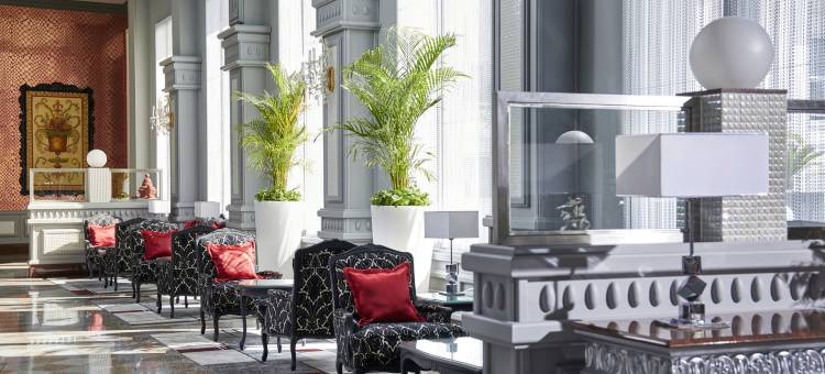 里维埃拉玛雅悦宜湾奢享酒店-全包(Riu Palace Riviera Maya - All Inclusive)图片