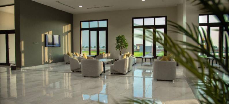 Continent Hotel Al Uqayr图片