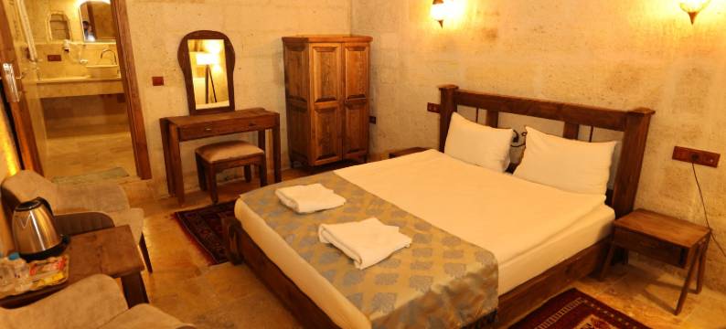 卡帕多奇亚气球精品酒店(Cappadocia Balloon House)图片