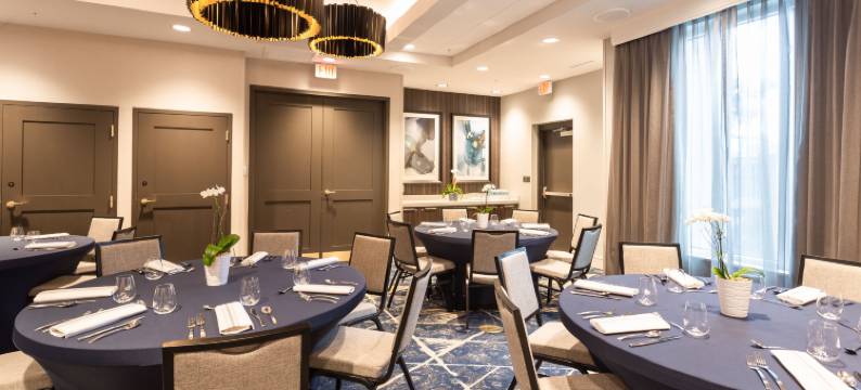 棕榈滩花园Residence Inn 酒店(Residence Inn Palm Beach Gardens)图片