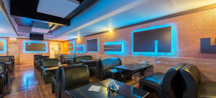 Treebo Ess Grande图片