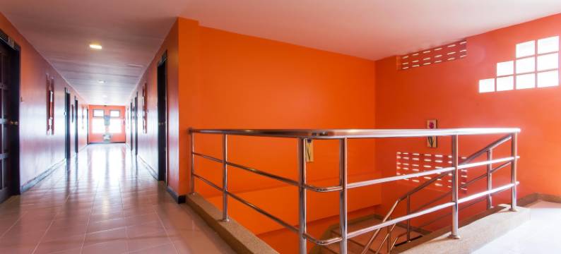 查汶预算旅馆(Chaweng Budget Hotel)图片