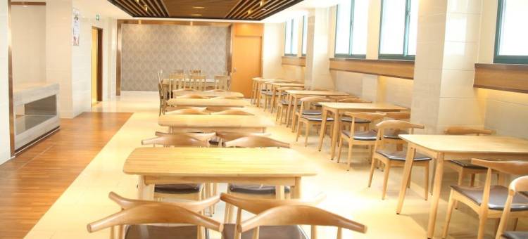 格林豪泰酒店(宿州金海大道店)图片