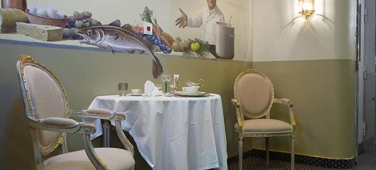 卡利亚凯艺酒店(Quality Hotel Carlia)图片