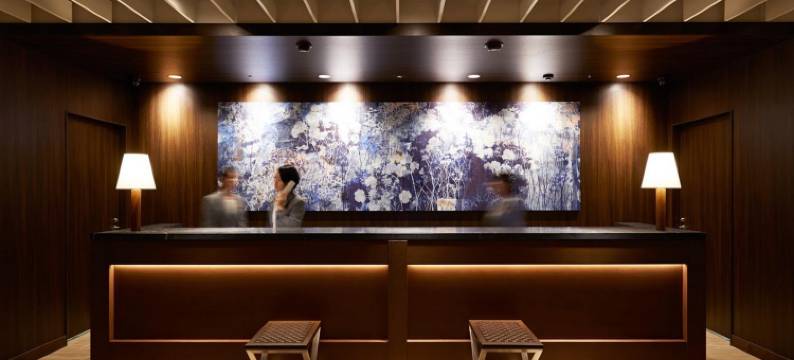 长崎竞速酒店(Hotel Forza Nagasaki)图片