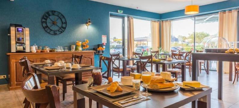 卡度西亚酒店(Logis le Cadusia)图片