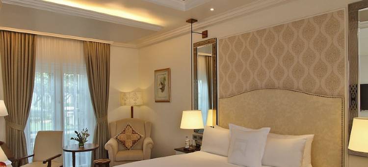 ITC 温莎酒店，豪华精选系列酒店(班加罗尔)(ITC Windsor, a Luxury Collection Hotel, Bengaluru)图片