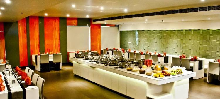 欧帕尔蓝普尔酒店(The Opal)图片