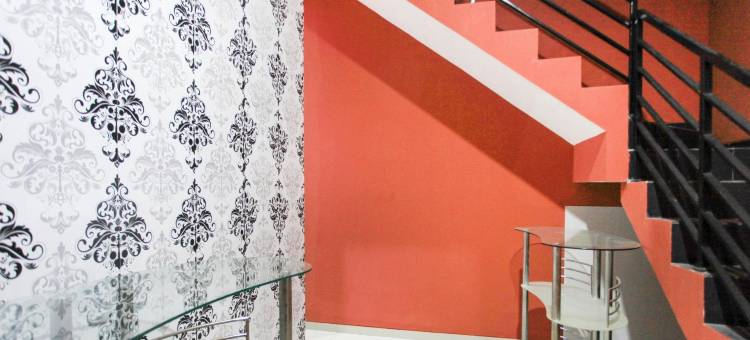 O喜塔拉贾雅宾馆(Citara Jaya Guesthouse Mitra RedDoorz)图片