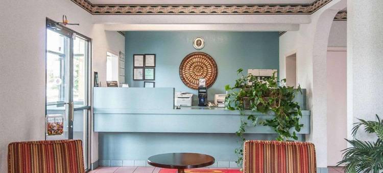 伊克诺旅馆(Econo Lodge)图片