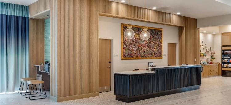 Vista的哥伦比亚市中心Cambria酒店(Cambria Hotel Columbia Downtown the Vista)图片