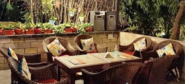 喜斯湾丛林酒店(Siswan Jungle Lodge)图片