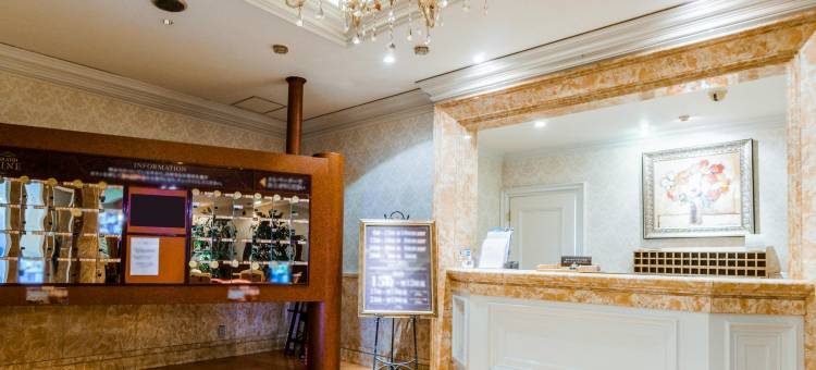 格兰德美好酒店-京都南(Hotel Grand Fine Kyoto Minami)图片