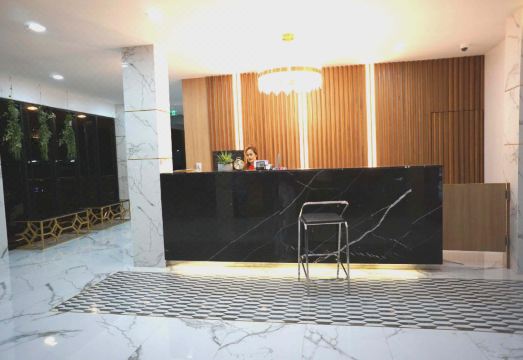 Prinn Hotel Hotel Overview