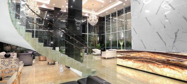 阿斯顿因巴图(Aston Inn Batu)图片