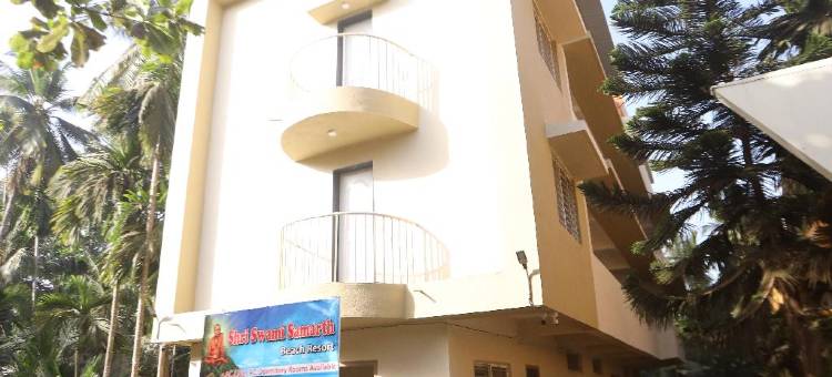 Shree Swami Samarth Resort图片