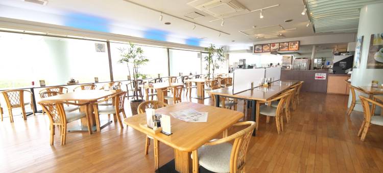 时津安田海洋酒店(Togitsu Yasuda Ocean Hotel)图片