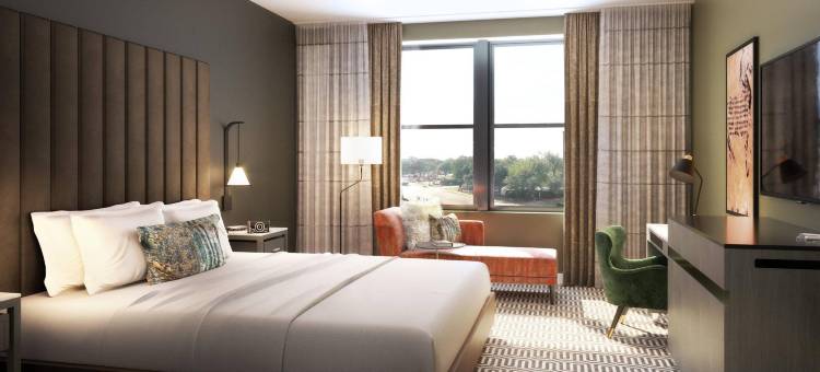 Hotel Vin, Autograph Collection图片