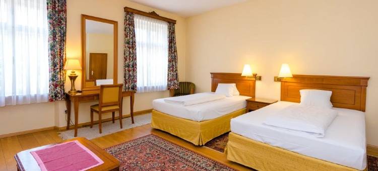 戈洛各霍乡村旅馆(Landhotel Groggerhof)图片